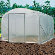 Serre Venus 28 m2